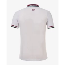 Umbro Fluminense Away Soccer Jersey 2022-23