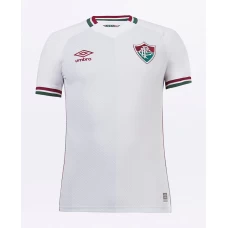 Umbro Fluminense Away Soccer Jersey 2021-22