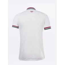 Umbro Fluminense Away Soccer Jersey 2021-22