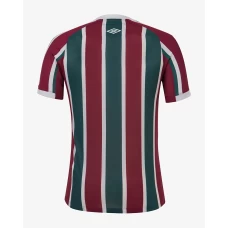 Umbro Fluminense Home Soccer Jersey 2022-23