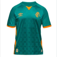 Umbro Fluminense Third Soccer Jersey 2020 2021