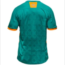 Umbro Fluminense Third Soccer Jersey 2020 2021