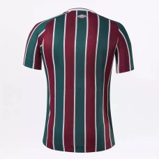 Umbro Fluminense 2021 Home Soccer Jersey