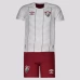 Umbro Fluminense Away 2020 Kids Kit