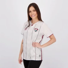 Umbro Fluminense Away 2020 Women Soccer Jersey