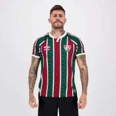 Umbro Fluminense Home 2020 Jesey