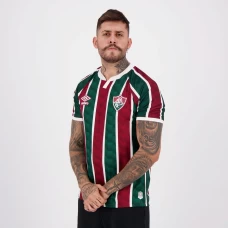 Umbro Fluminense Home 2020 Jesey