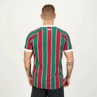 Umbro Fluminense Mens Home Soccer Jersey 2023