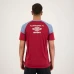 Umbro Fluminense Mens Trainging Soccer Jersey 2023