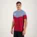 Umbro Fluminense Mens Training Soccer Jersey 2023