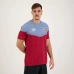 Umbro Fluminense Mens Training Soccer Jersey 2023