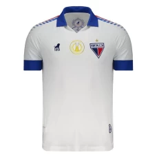 Leão 1918 Fortaleza Away 2019 Soccer Jersey