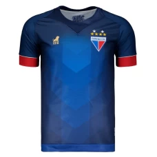 Leão 1918 Fortaleza Home 2019 Soccer Jersey