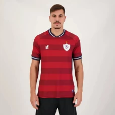 Fortaleza Mens Third Soccer Jersey 2023