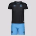 Umbro Gremio Kid's Third Soccer Kit 2023-24