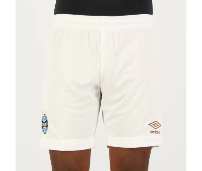 Umbro Gremio Men's Away Soccer Shorts 2023-24