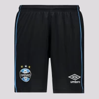 Umbro Gremio Men's Home Soccer Shorts 2023-24