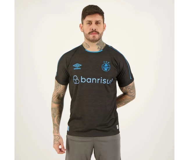 Umbro Gremio Men's Third Soccer Jersey 2023-24