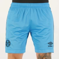 Umbro Gremio Men's Third Soccer Shorts 2023-24