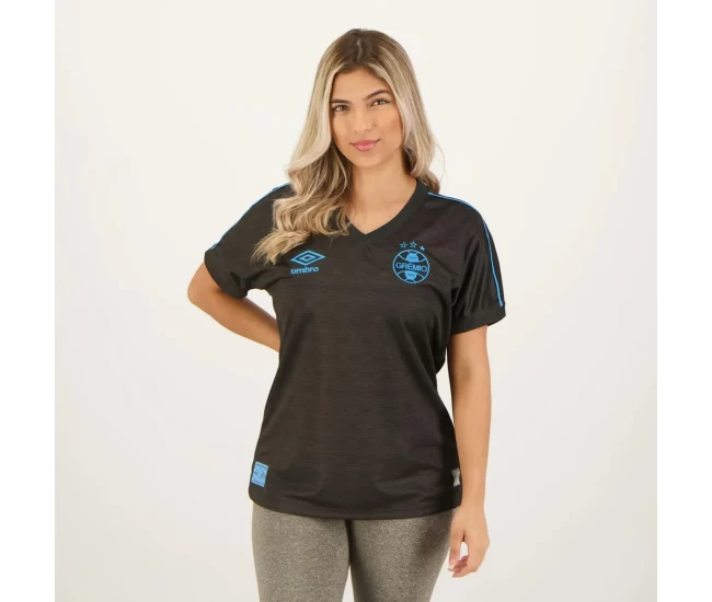 Umbro Gremio Women's Third Soccer Jersey 2023-24