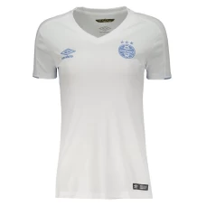 Gremio Away Soccer Jersey 2019-20 - Womens