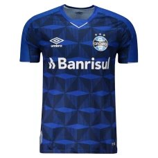 Umbro Grêmio Third 2019 Soccer Jersey