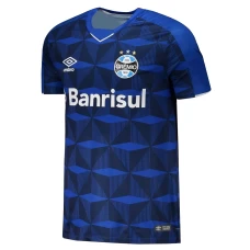 Umbro Grêmio Third 2019 Soccer Jersey