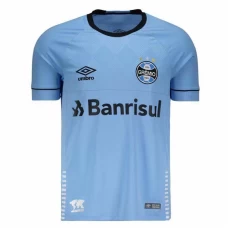 GRÊMIO 2018/19 Away Soccer Jersey
