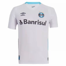 GrÊmio Away Soccer Jersey 2022-23