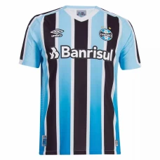 GrÊmio Home Soccer Jersey 2022-23