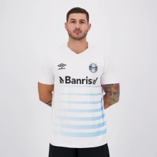 Umbro Gremio Away Soccer Jersey 2021