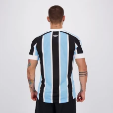 Umbro Gremio Home Soccer Jersey 2021