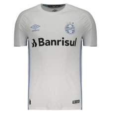 Umbro Grêmio Away 2019 Soccer Jersey