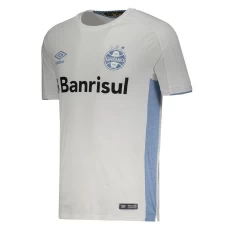 Umbro Grêmio Away 2019 Soccer Jersey