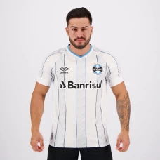 Umbro Gremio Away 2020 Soccer Jersey