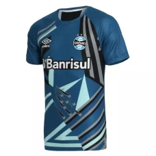 Umbro Fluminense 2020 Blue Gk Jesey