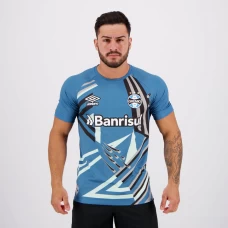 Umbro Fluminense 2020 Blue Gk Jesey