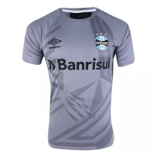 Umbro Fluminense 2020 Gray Gk Jesey