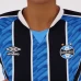 Umbro Grêmio Home 2020 Women Soccer Jersey