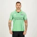 Umbro Gremio Mens Green Goalkeeper Soccer Jersey 2023