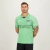 Umbro Gremio Mens Green Goalkeeper Soccer Jersey 2023