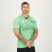 Umbro Gremio Mens Green Goalkeeper Soccer Jersey 2023