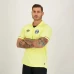 Umbro Gremio Mens Yellow Goalkeeper Soccer Jersey 2023