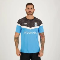 Umbro Gremio Mens Training Soccer Jersey 2023