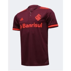 Internacional Third Soccer Jersey 2021-22