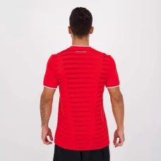 Internacional 2021 Home Soccer Jersey