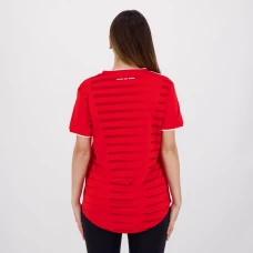 Women Internacional 2021 Home Soccer Jersey