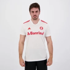 Internacional Away 2021 Soccer Jersey