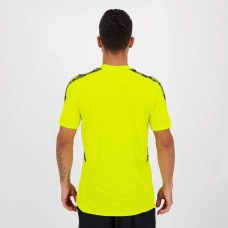 Internacional 2021 Yellow Training Soccer Jersey