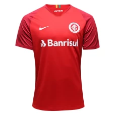 Internacional Home Soccer Jersey 2018 2019